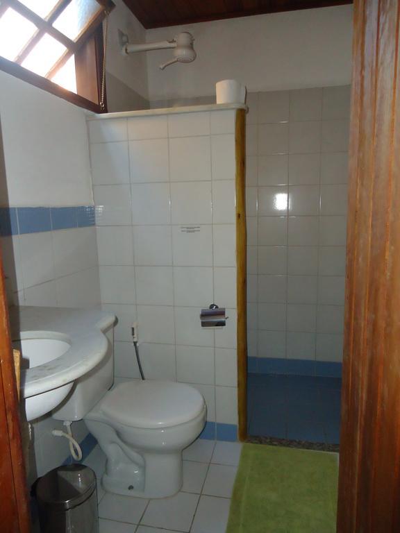 Pousada Aldeia Velha Boipeba Exterior foto