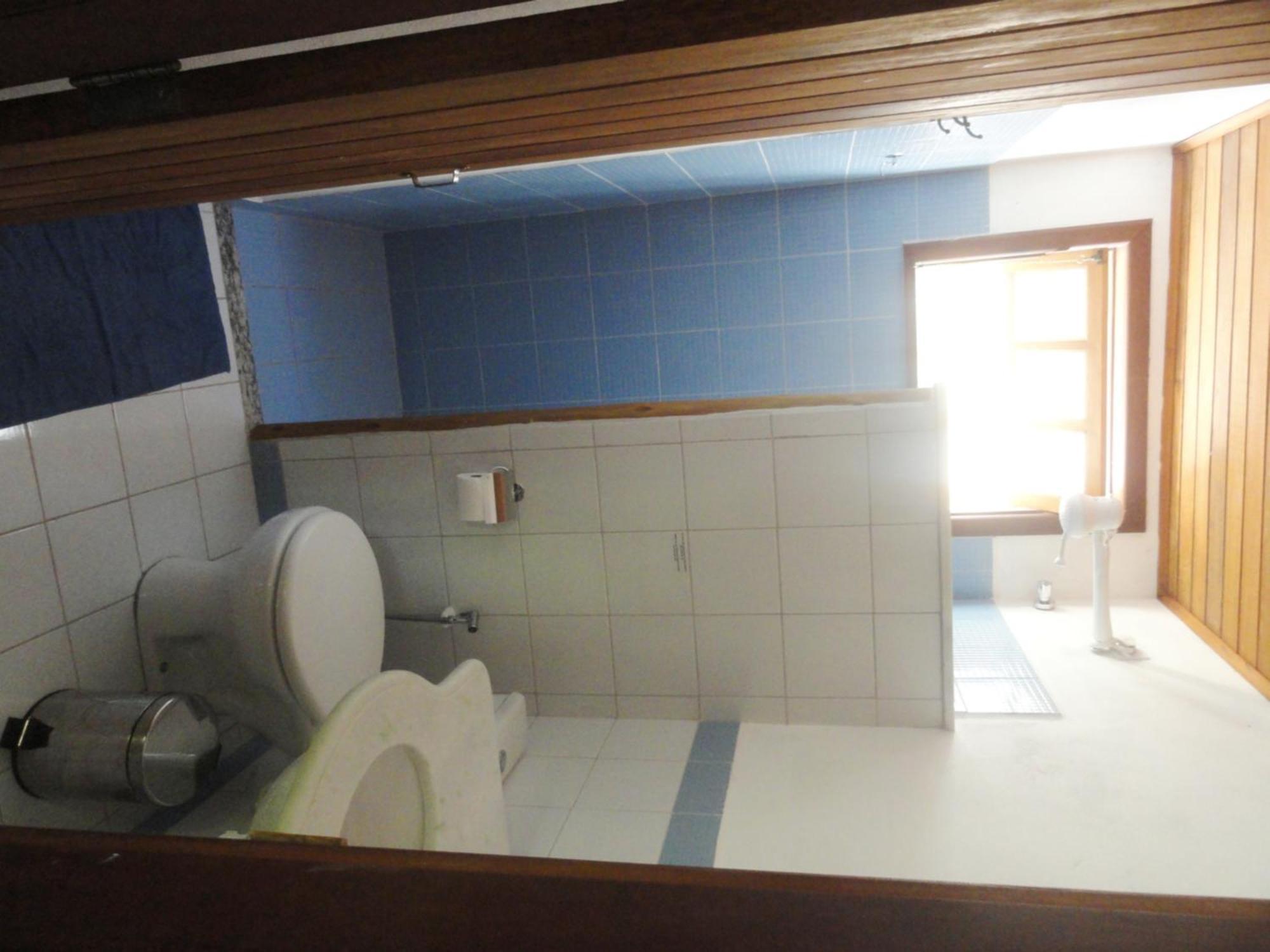 Pousada Aldeia Velha Boipeba Quarto foto