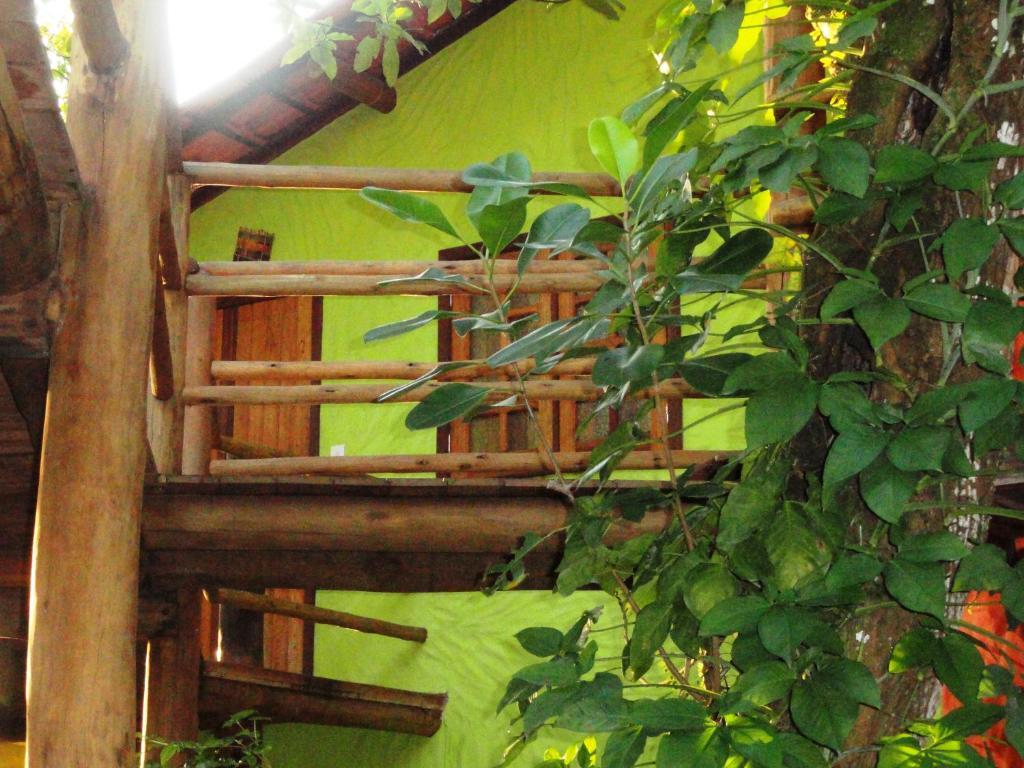 Pousada Aldeia Velha Boipeba Exterior foto